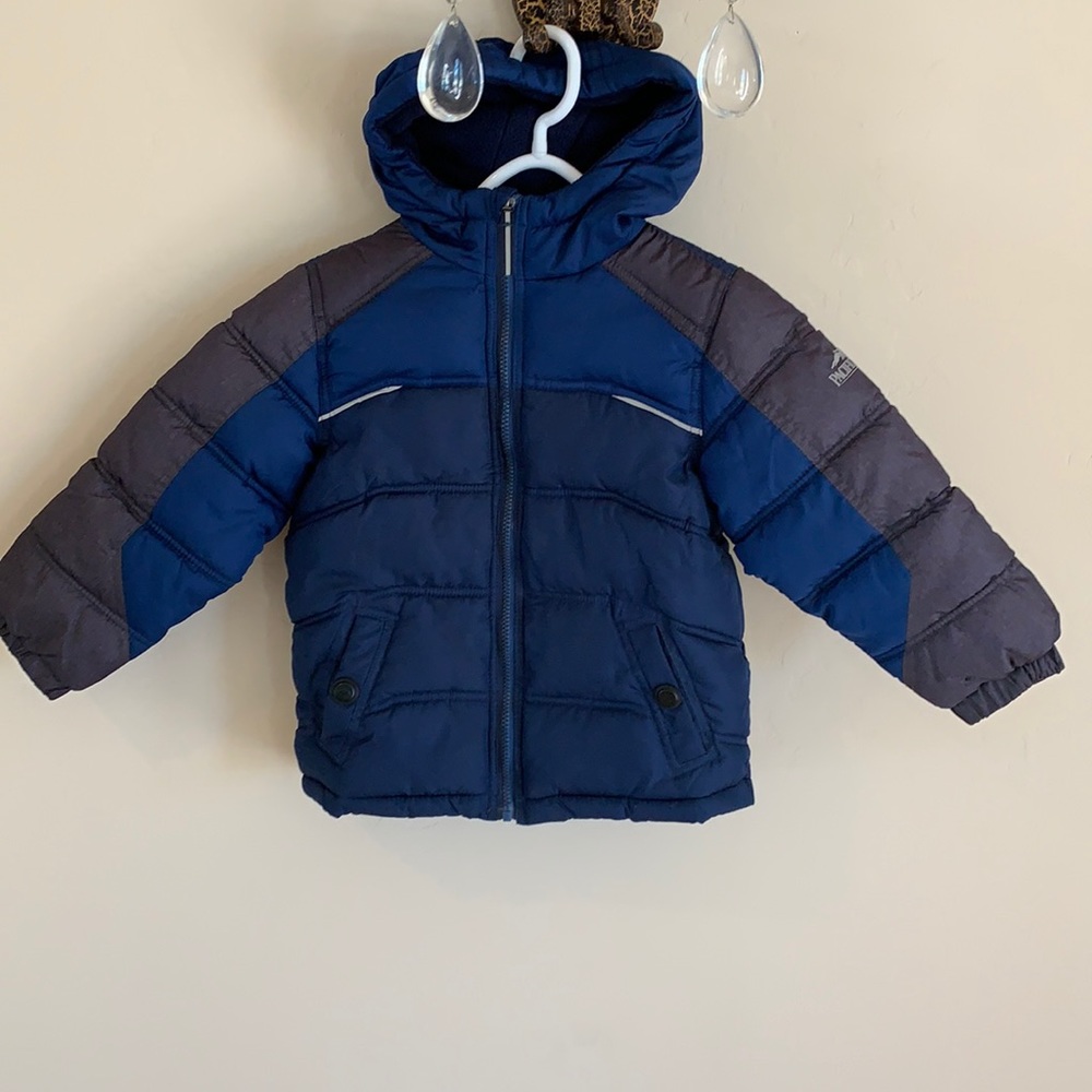 Pacific Trail Winter/Snow Jacket